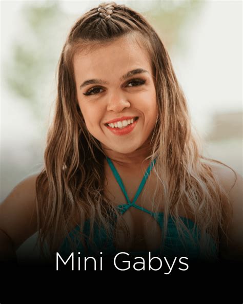 mini gabis onlyfans|OnlyFans